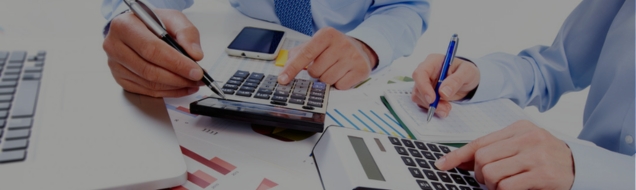 Trusted Bookkeepers