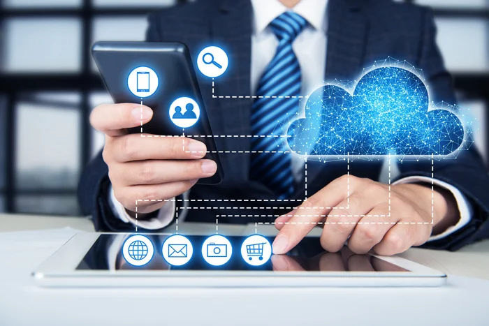 Cloud Accounting Solutions