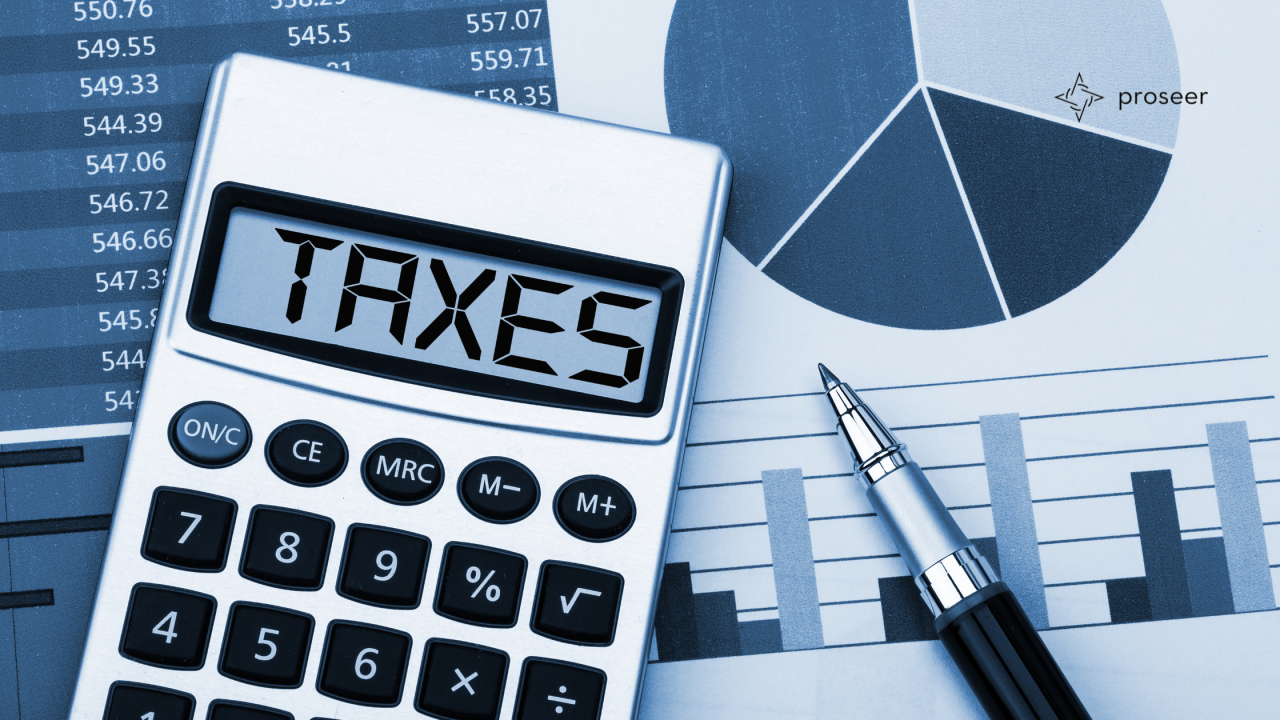 Tax & Compliance