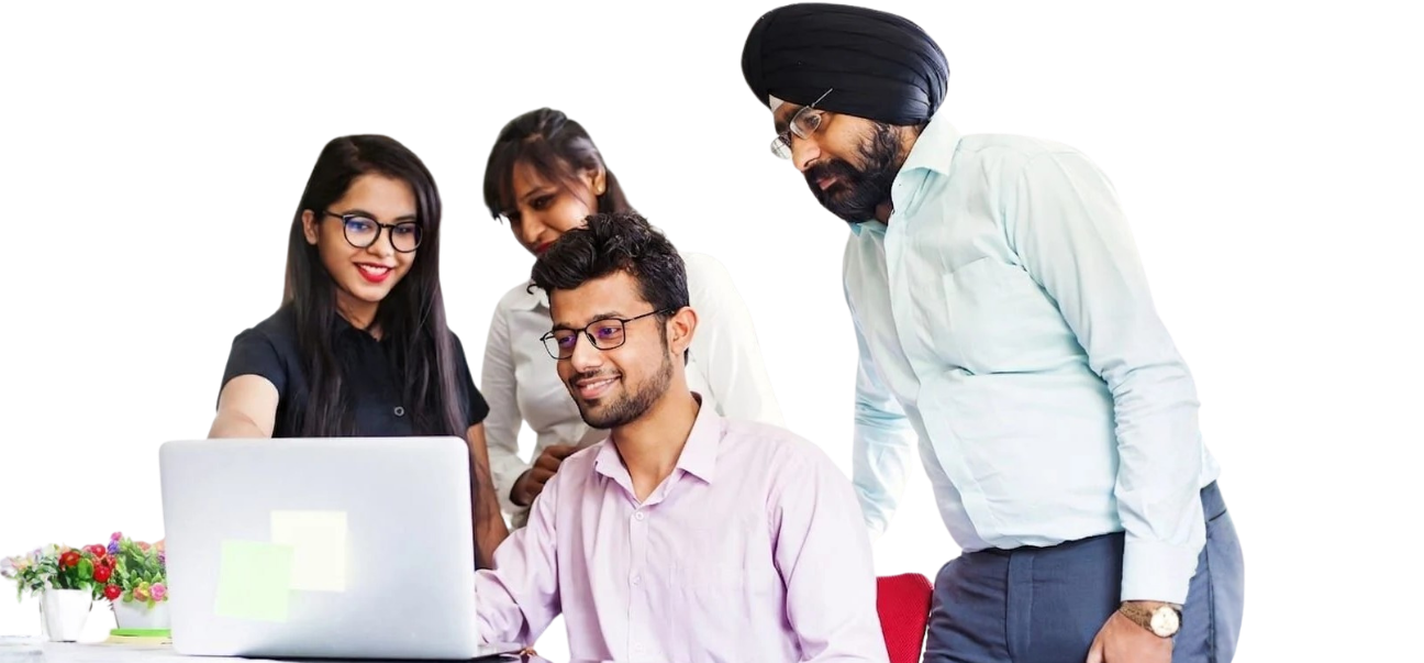 Global Accounting Solutions